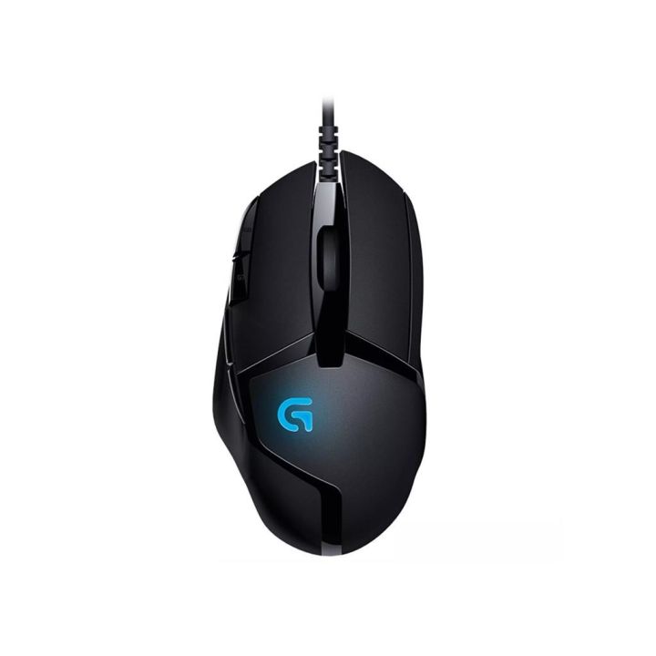 BESTSELLER อุปกรณ์คอม RAM HYPERION FURY ULTRA-FAST FPS G402 GAMING MOUSE อุปกรณ์ต่อพ่วง ไอทีครบวงจร