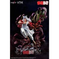 Infinity Studio District4 -YuYu Hakusho 1/6Kurama