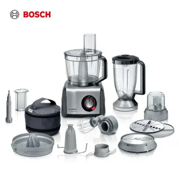 Bosch Mum 86 mixer - Mixers & Blenders - Singapore