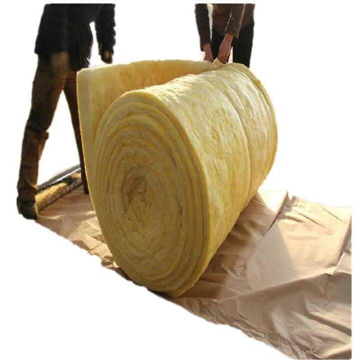 Glassrolled felt soundinsulating cotton soundabsorbing board fire