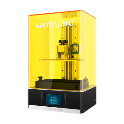 Anycubic Photon Mono X (4K) 3D Printer