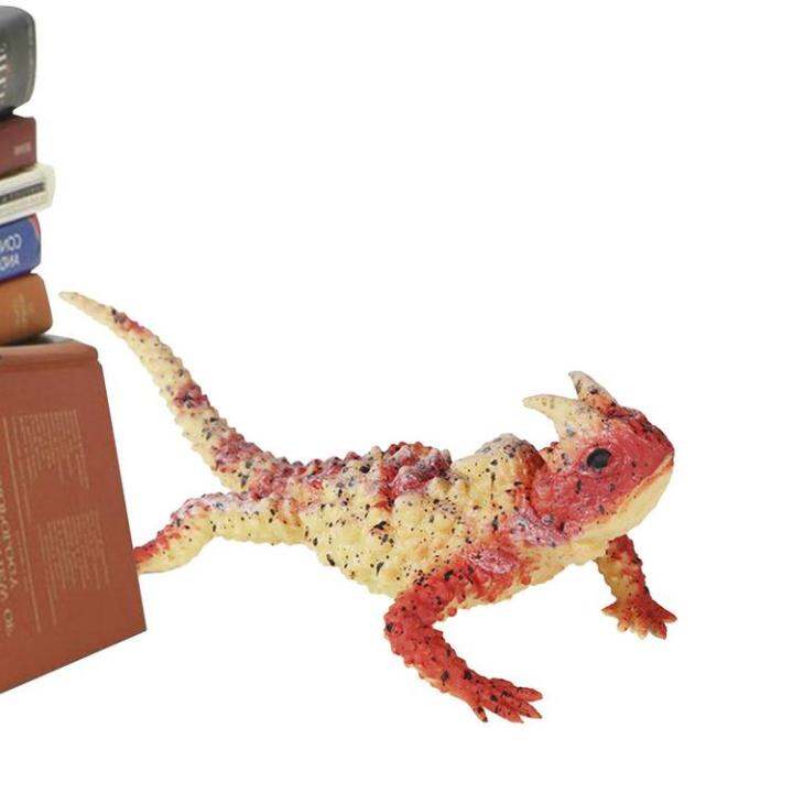 simulated-lizard-toy-lizard-model-toy-for-kids-portable-simulated-children-animal-toys-lizard-props-for-children-boys-girls-age-3-competent