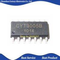 10 Pcs/Lot CYT3005B SOP14 New and Original In Stock