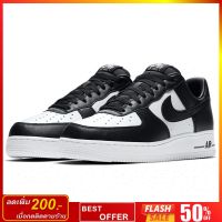 ไนกี้ Air Force 1 Low Tuxedo สีดำ ขาว AQ4134-100 รองเท้าลำลอง รุ่นท็อป โดดเด่นด้วยการออกแบบและสีที่สวย เป็นเอกลักษณ์