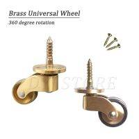 Metal Caster Wheels Furniture Small Caster Wheels Furniture - 1/2/4/8 Pcs Universal - Aliexpress