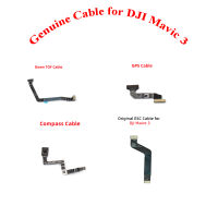 ของแท้ Mavic 3 Compssdown TOF สาย Escgps สำหรับ DJI Mavic 3ชุดสาย อะไหล่ซ่อม