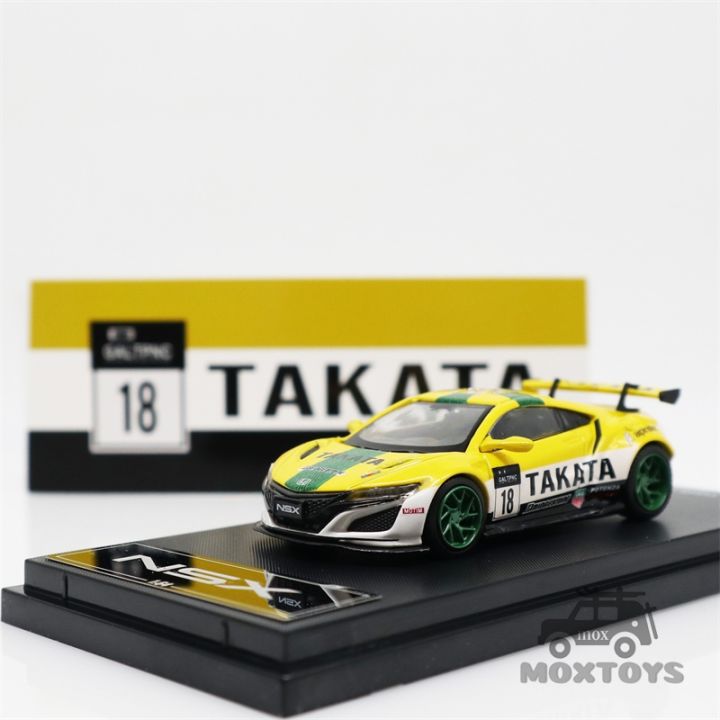 timemicro-1-64-honda-nsx-castrol-takata-diecast-model-car
