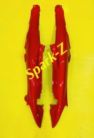 ฝาข้าง Spark-Z สีแดงสด21=Y44 (ซ้าย/ขวา) : NCA