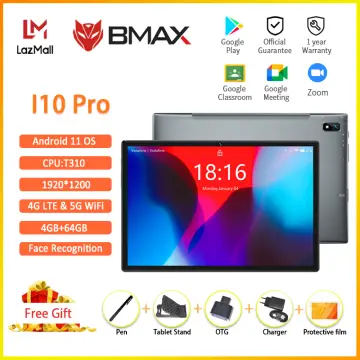 Shop Latest Bmax Maxpad I10 online | Lazada.com.my