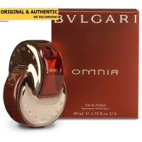 Bvlgari Omnia EDP 40 ml.