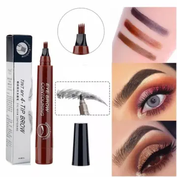 Shop Edute Alice 4 Tip Brow with great discounts and prices online