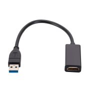 【cw】 Usb 3.0 Hdmi 1080p Hd Video Adapter Converter   Usb3.1 - Audio  amp; Cables Aliexpress