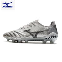 รองเท้าฟุตบอล Mizuno Morelia Neo III ผลิตในญี่ปุ่น Morelia ญี่ปุ่น FG 39-45