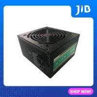 JIB POWER SUPPLY (อุปกรณ์จ่ายไฟ) ANTEC ATOM V550 550W