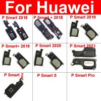 ❇ Louder Speaker Ringer For Huawei P Smart Plus 2021 2020 2019 2018 P Smart S Z Pro Lound Sound Loudspeaker Buzzer Module Parts