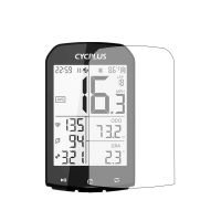 ☃❂℗ 3pcs Clear Screen Protector Cover Protective Film For CYCPLUS M1 GPS Cycling Bicycle Speedometer Bike Computer Accessories