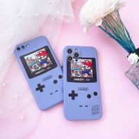 เคสเกมบอย มาริโอ้ เคสซิลิโคน Game Boy Cover Case