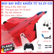 Đồ chơi máy bay điều khiển từ xa ZY-530, Máy bay bằng xốp