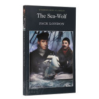 the Sea Wolf the Sea Wolf Jack London