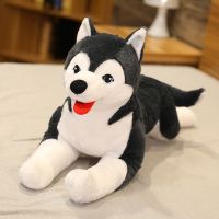 【hot】 70cm Dog Stuffed for Children Soft Baby Kids Birthday