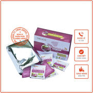 Bột Tía Tô Akina Hỗ trợ giảm đau nhức xương khớp Hộp 400gr