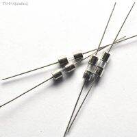 ❂ 20pcs/lot Glass Tube Fuse Fast Break With pin 3x60mm 0.5A 1A 2A 3A 3.15A 4A 5A 6.3A 8A 10A 12A 15A 250V