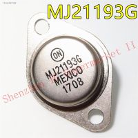 ☍❐◆ NEW MJL21193 MJL21193 MJ21193G MJ21193G 5.5 in stock