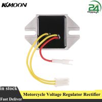 ◕☁☞ Motorcycle Voltage Regulator Rectifier For Briggs Stratton 394890 393374 691185 797375 797182 12V Moto Accessories