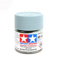 Tamiya 81723 Acrylic Mini XF-23 Light Blue 45035708