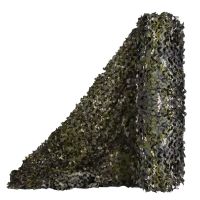 CP Woodland Camo Netting Camouflage Net Blinds Great for Sunshade Camping Shooting Hunting Car Cover Ghillie Suit