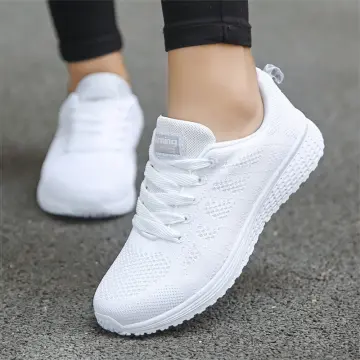 Casual tennis shoes on sale womens