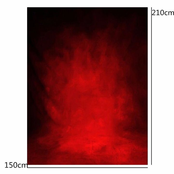 2023-hot-liangdaos296-5x7ft-ชุดรูปแบบแดงเข้มย้อนยุคการถ่ายภาพไวนิลบางๆพื้นหลังสำหรับถ่ายภาพอุปกรณ์ประกอบฉากถ่ายภาพฉากหลังผ้า