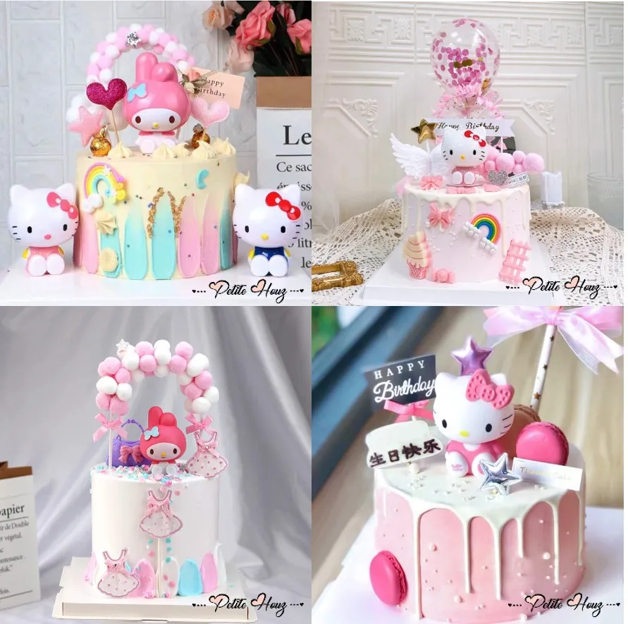 Personalized Cake Topper Custom Happy Birthday Cake Decoration - Etsy