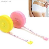 ✆☒♣ Body Measuring Ruler 60 Inch 1.5M Sewing Tailor Tape Measure Soft Flat Sewing Ruler Meter Sewing Measuring Tape