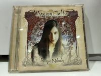 1   CD  MUSIC  ซีดีเพลง   VANESSSA CARLTON BE NOT NOBODY    (A6H62)