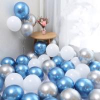 hyfvbujh❡✢✘  10Pcs 20pcs 5inch Gold Balloons Birthday Ballon