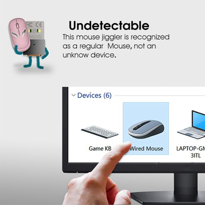 usb-mouse-mover-full-metal-undetectable-mouse-jiggler-with-memory-function-automatic-mouse-mover-jiggler-keeps-pc-awake