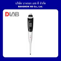 DLAB Single Channel Electronic Pipette ปิเปตไฟฟ้า เครื่องดูดจ่ายของเหลวไฟฟ้า ปรับปริมาณได้ พร้อมส่งทันทีจากตัวแทนนำเข้าในไทย