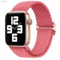 ﺴ☾ For Apple watch 44mm 40mm 45mm 49mm 41mm 42mm 38mm 40 44 45 mm bracelet iWatch Ultra series 8 7 6 5 3 se strap