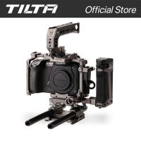 TILTA TA-T37-FCC-G โครงใส่กล้องเต็มรูปแบบสำหรับพานาโซนิค GH4 GH5และ GH5S ตัวกล้อง