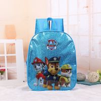 PAW Patrol Backpack Boys Kids Kindergarten School Bag ASD259