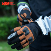 2022 Summer New Motorcycle Gloves Women Moto Luva Motocross Breathable Racing Gloves Motorbike Bicycle Cycling Riding Glove Men