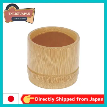 Wakatake Bamboo Sake Cup