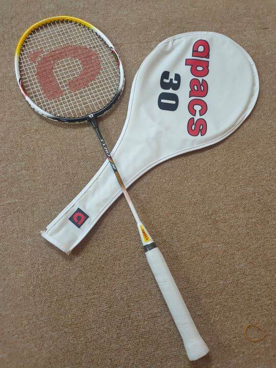 Badminton Racket Full Carbon Single Lazada PH