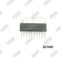 Integrated Circuit (IC) GL7455 TA7358AP TA7358P TA7359P TA7361AP TA7366P TA7378P