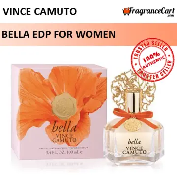 Vince Camuto Fiori Eau De Parfum Spray (Limited Edition) 100ml/3.4