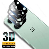 One Plus Nord3 5G Case 3PCS Back 3D Curved Camera Lens Protective Tempered Glass Cover For OnePlus Nord 3 5G 2023 CPH2491 6.74" Phone Cases