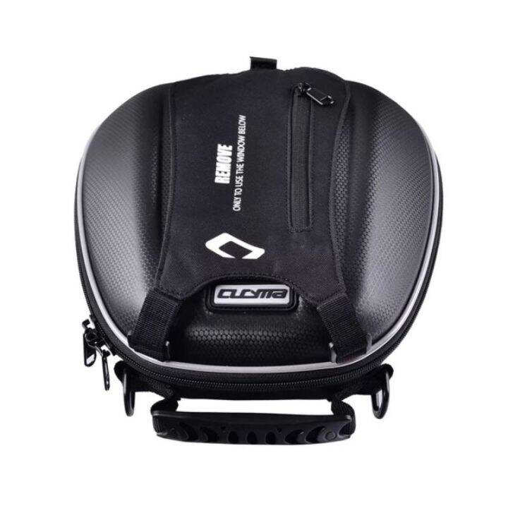♨tank bag with flange for dominar 400⊿ Lazada PH