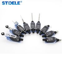 STDELE Limit Switch TZ - 8104.TZ-8107.TZ-8108.TZ-8111.TZ8112.TZ-8122. TZ-8166.TZ-8167.TZ-8168 Travel Switch Micro Switch