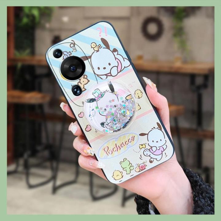 fashion-design-cover-phone-case-for-huawei-p60-art-silicone-new-arrival-cartoon-glisten-dirt-resistant-soft-case-cute